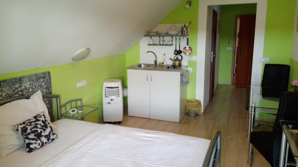 Apartments U Kašny Apartment in Czechia