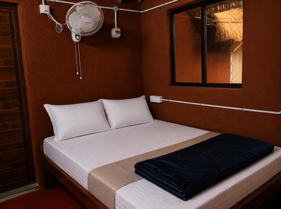 Misty Kudil Marayoor Farm Stay in Kerala