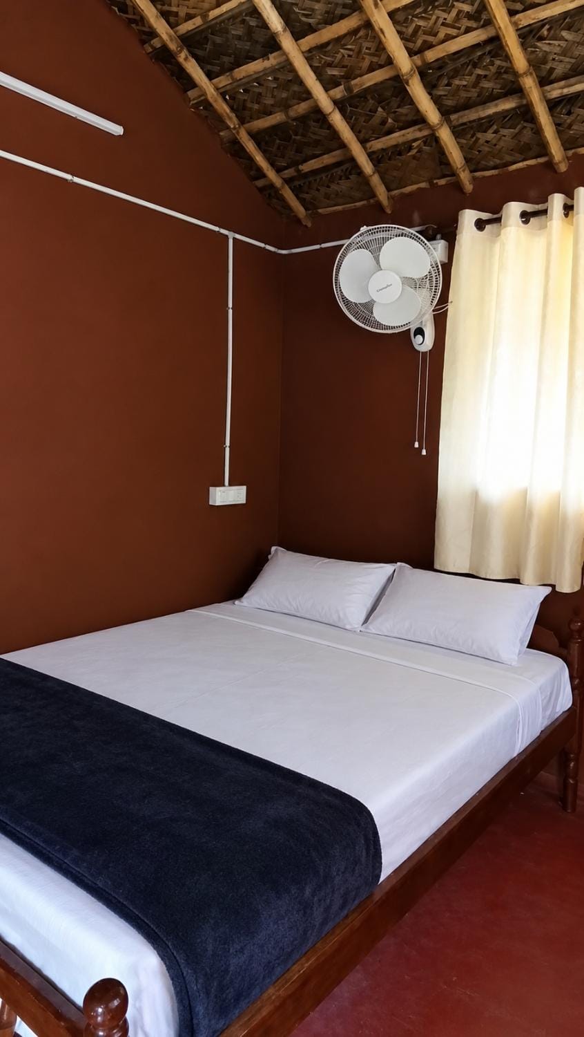 Misty Kudil Marayoor Farm Stay in Kerala
