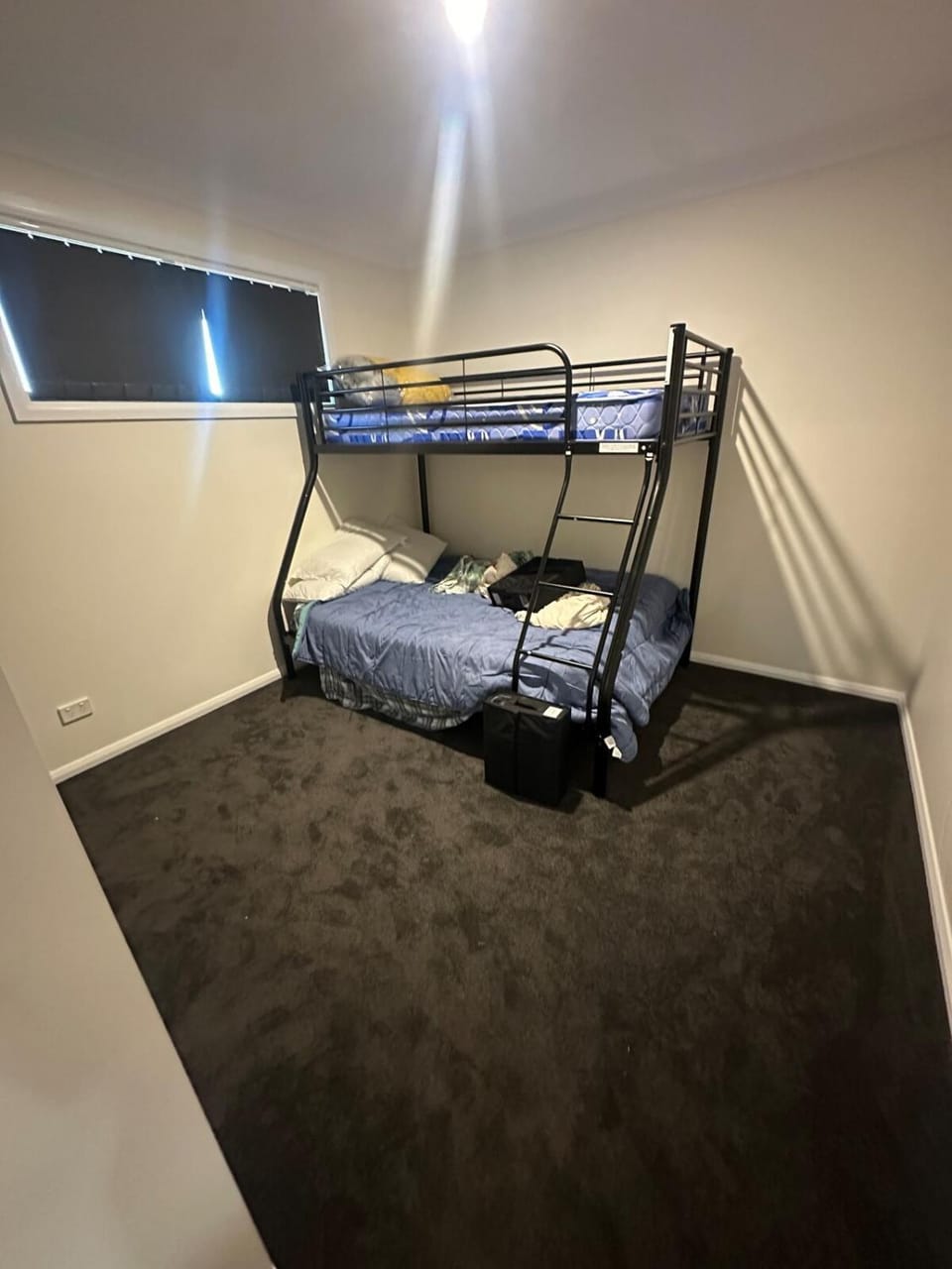 Kingswood granny flat House in Tamworth