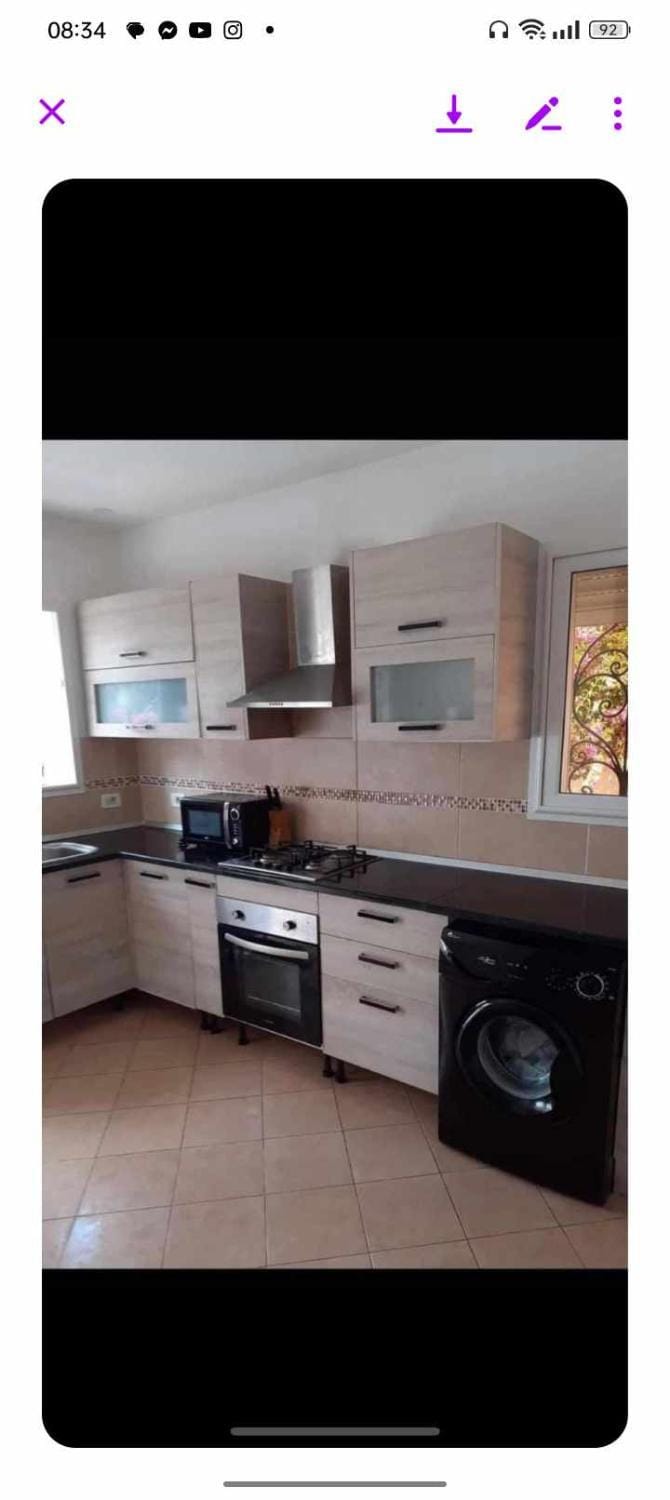 Ridha House in Tunisia