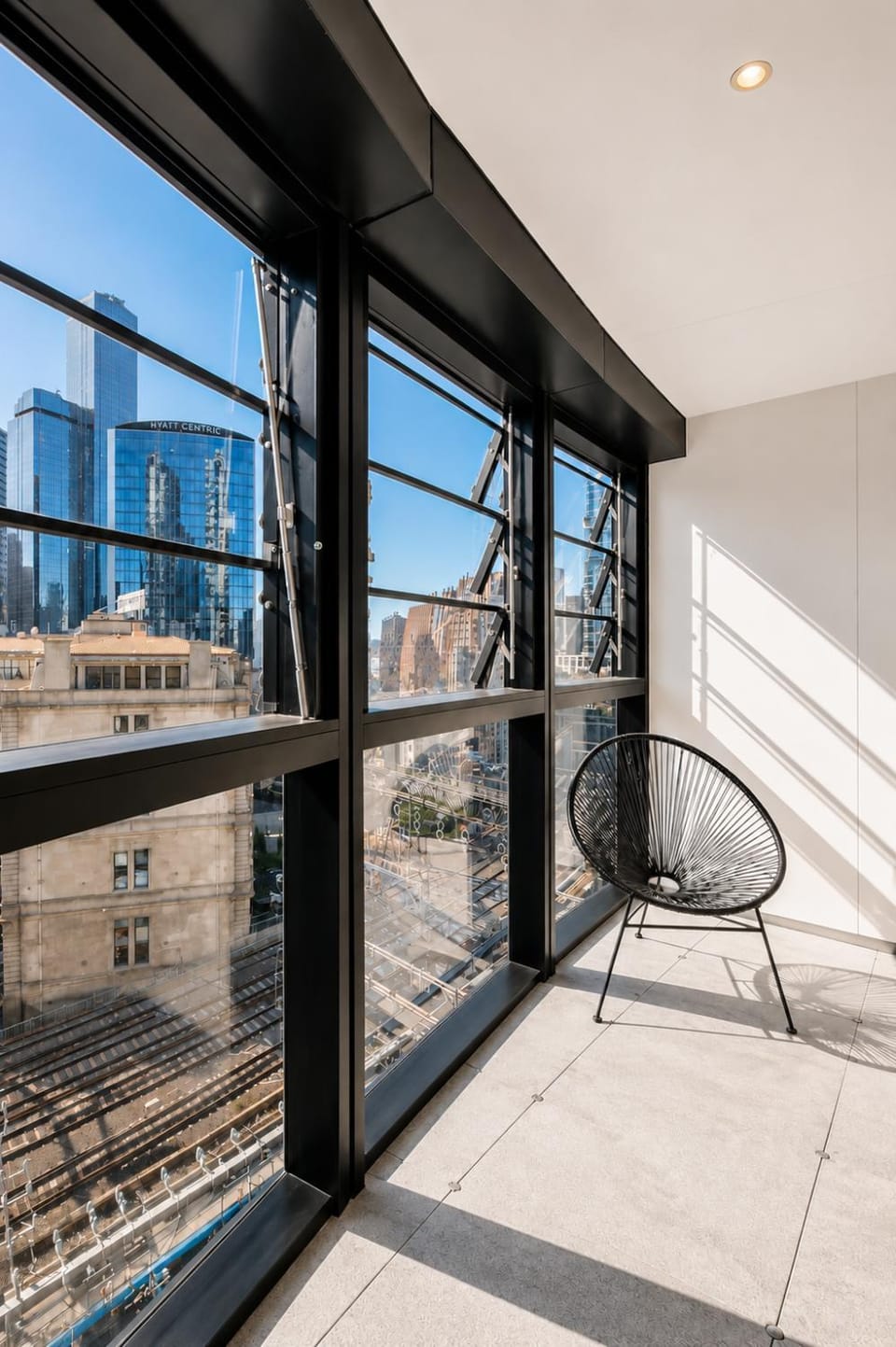 View (from property/room), Balcony/Terrace