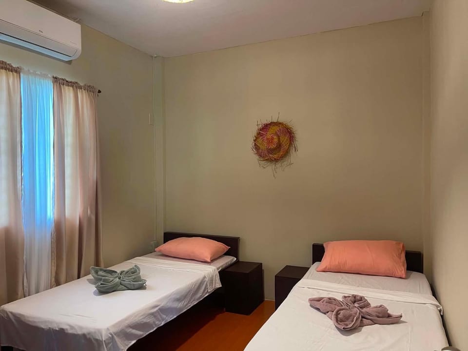 All is Swell Siargao Homestay Apartment in General Luna