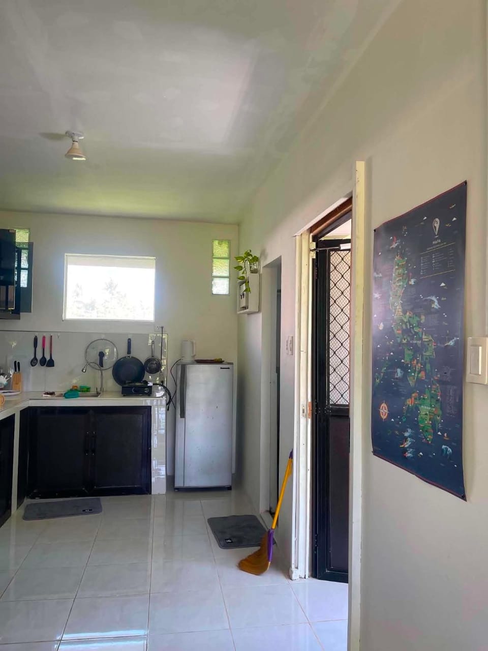 All is Swell Siargao Homestay Apartment in General Luna