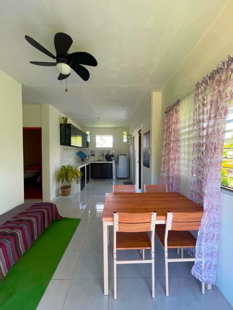 All is Swell Siargao Homestay Apartment in General Luna