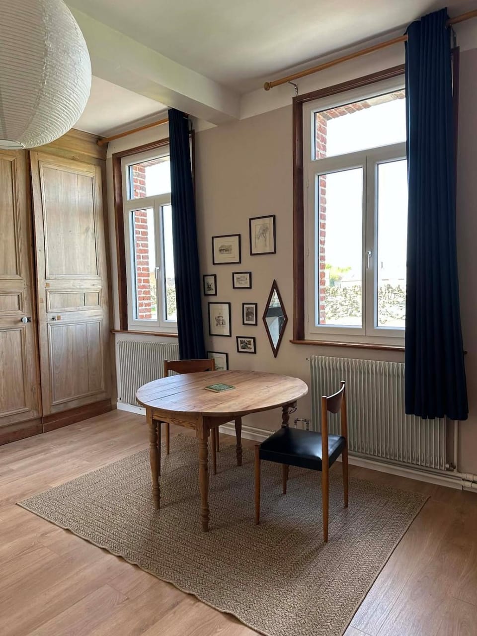La Loge Appartement 2 Apartment in Hauts-de-France
