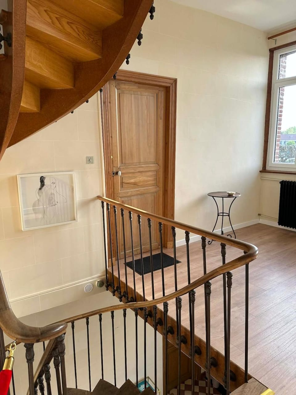 La Loge Appartement 2 Apartment in Hauts-de-France