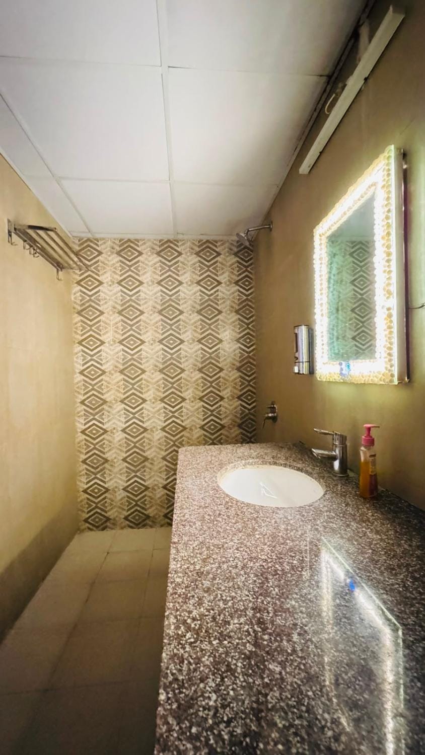 Coral apartment 1BHK Apartment in Maharashtra