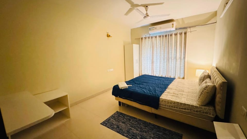 Coral apartment 1BHK Apartment in Maharashtra