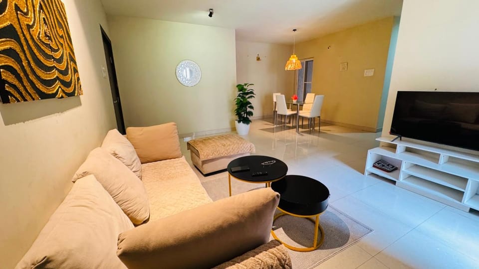 Coral apartment 1BHK Apartment in Maharashtra