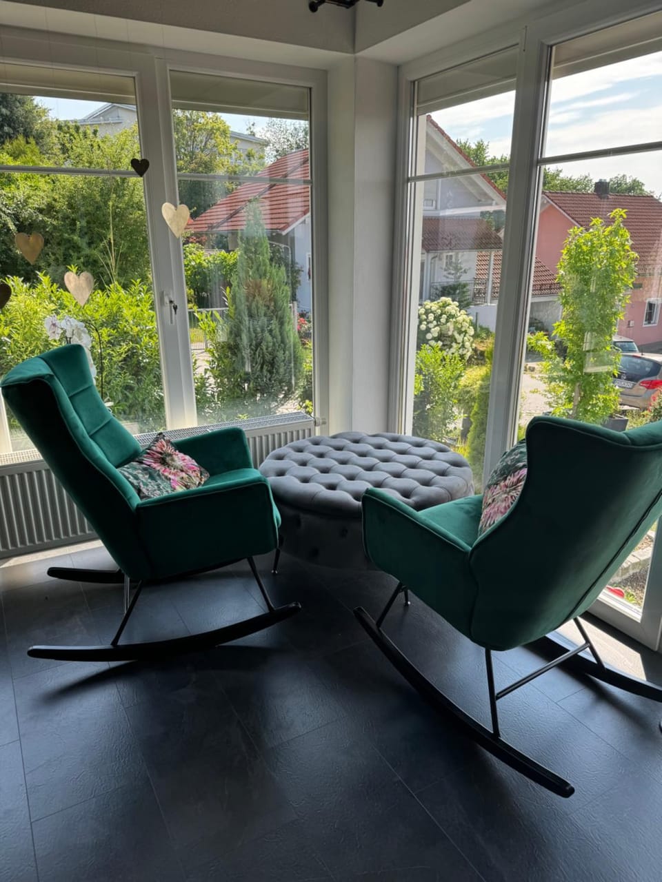 Ferienwohnung 108 m2 Apartment in Bavaria