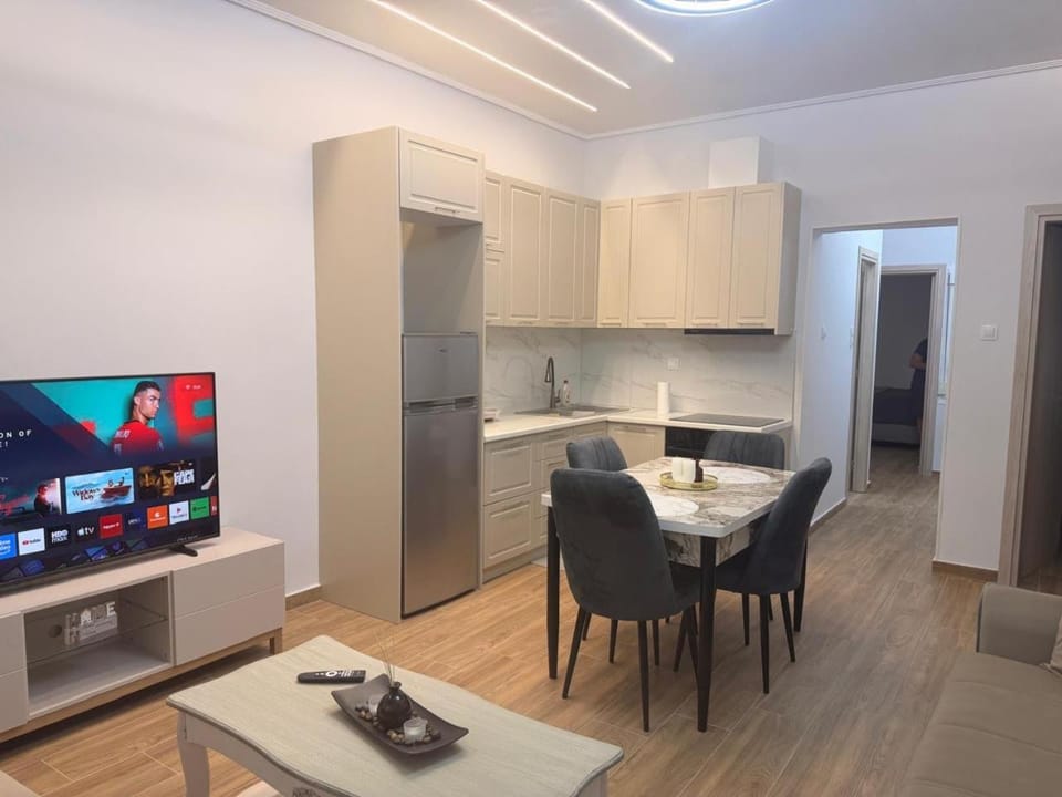 Aggelos Room 6 Apartment in Volos