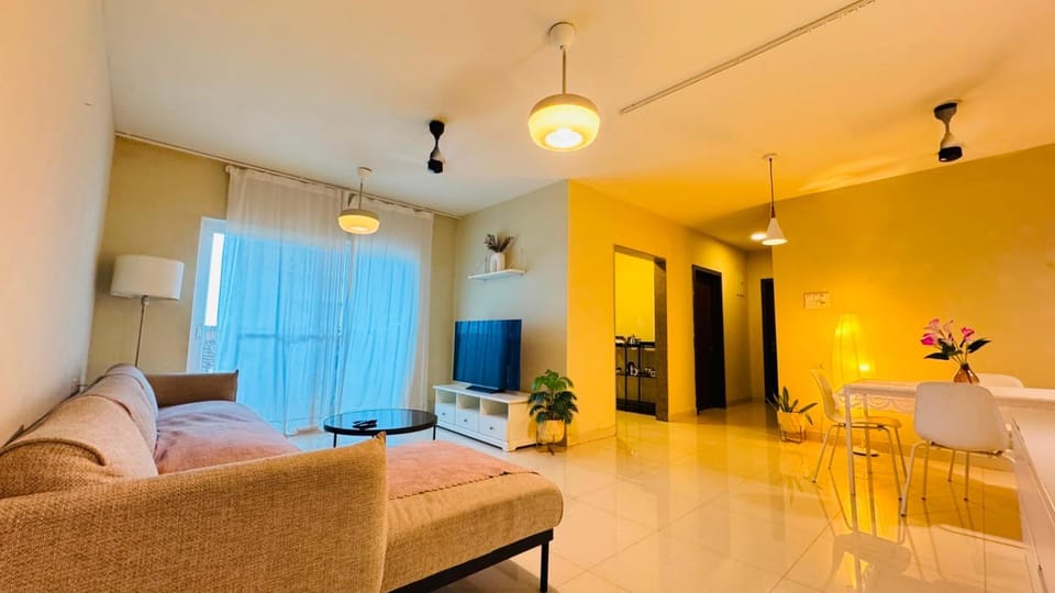Coral Apartments 2BHK Apartment in Maharashtra