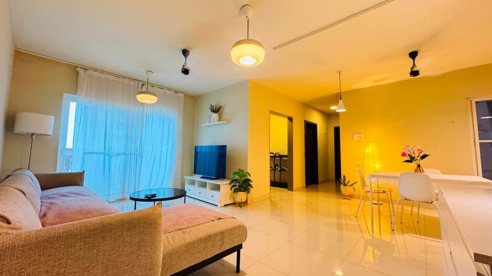 Coral Apartments 2BHK Apartment in Maharashtra