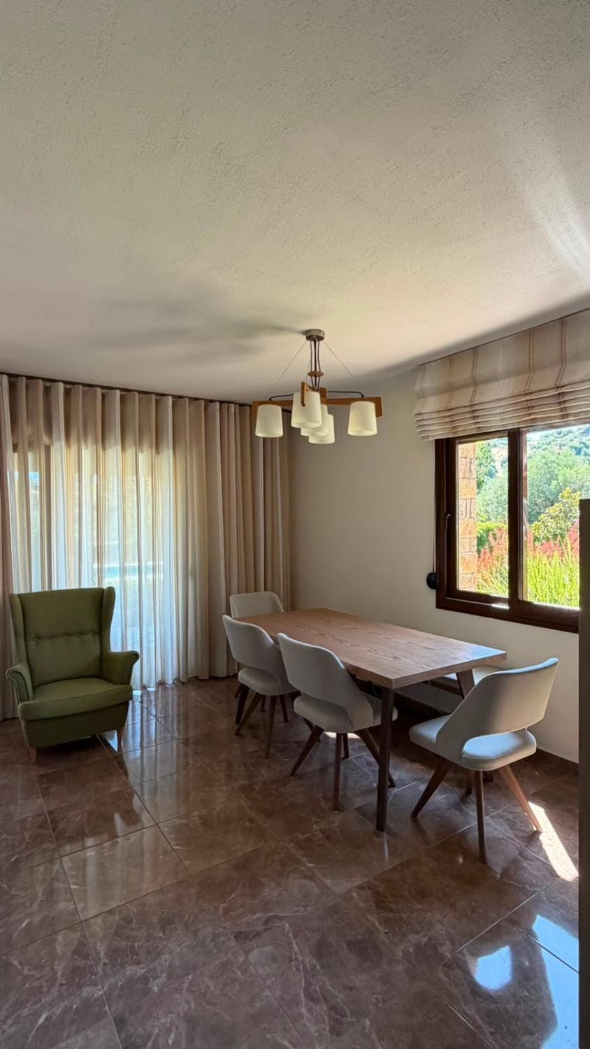 Lux Pool Villa Villa in Halkidiki