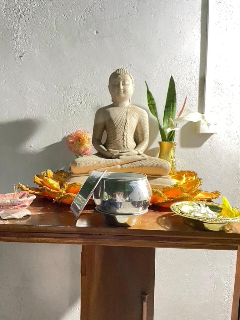 Thisara Holiday Home Bed and Breakfast in Sri Lanka