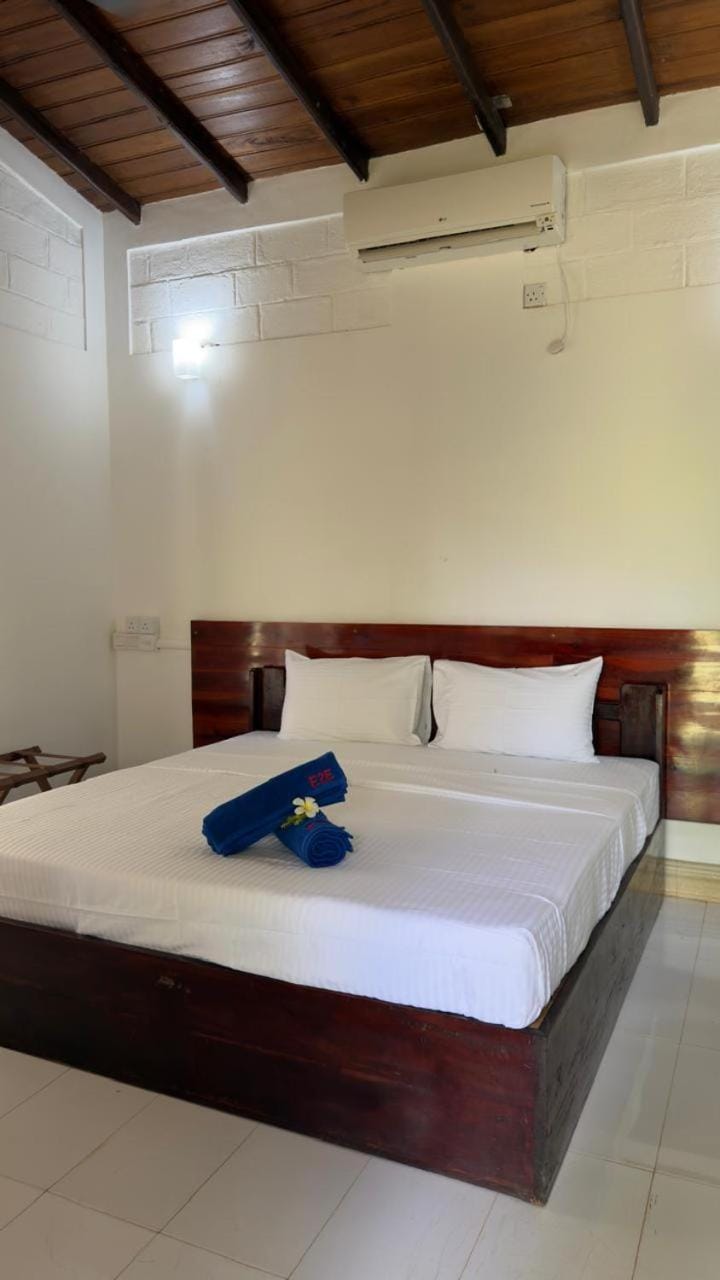 E2E Sigiriya Access Villa Bed and Breakfast in Dambulla