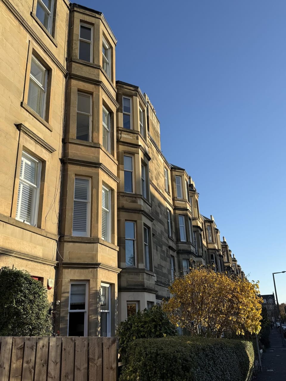 Property building, Neighbourhood, Street view