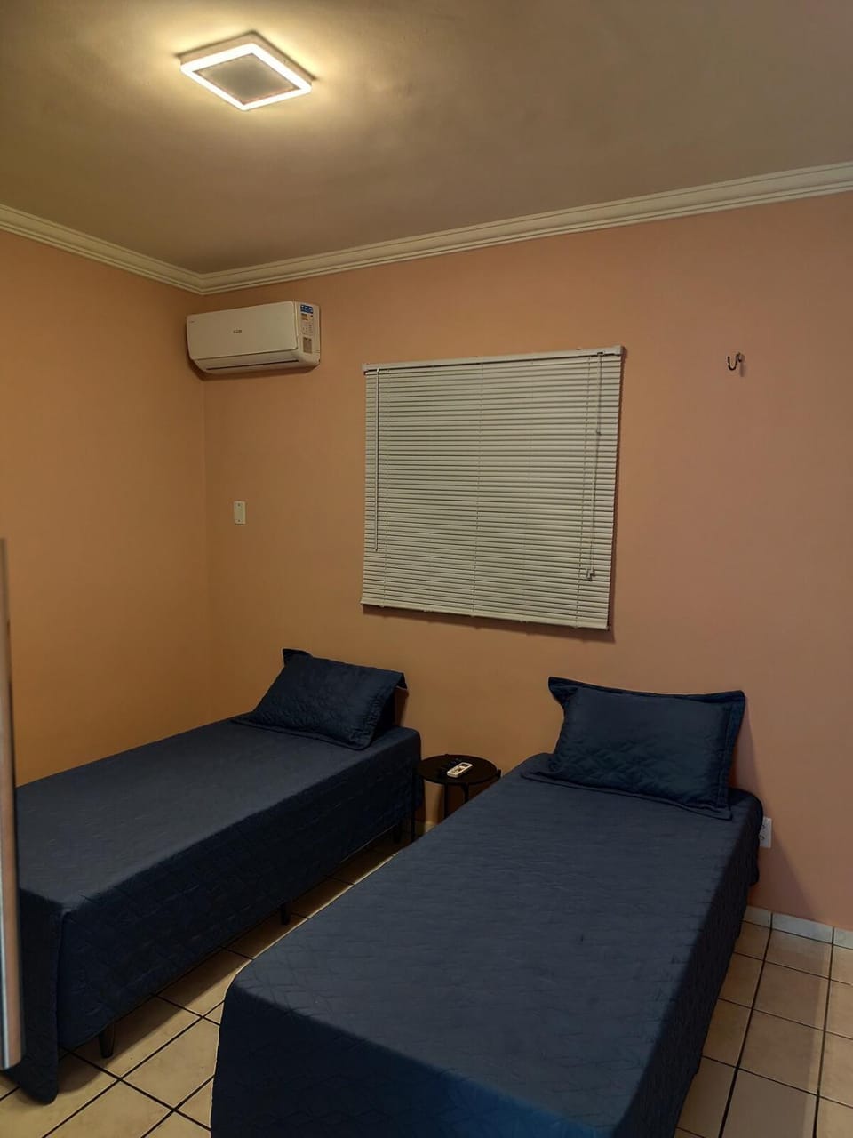 Haurea House 102 - 900m da Praia - 2Q Ar - Olho d'Água Apartment in São Luís