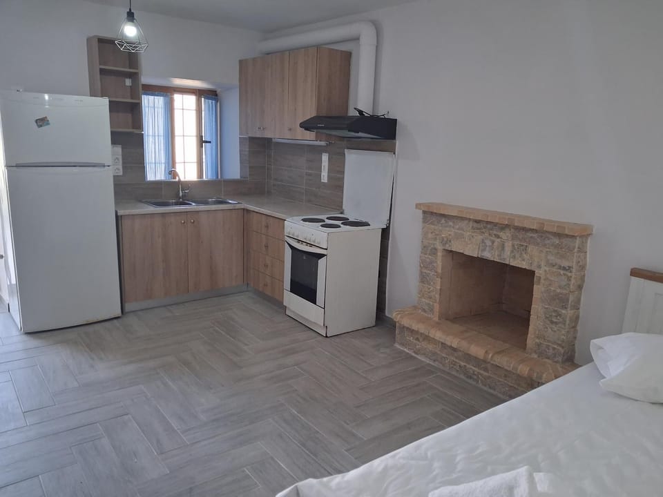 Makri Guest House Apartment in Euboea