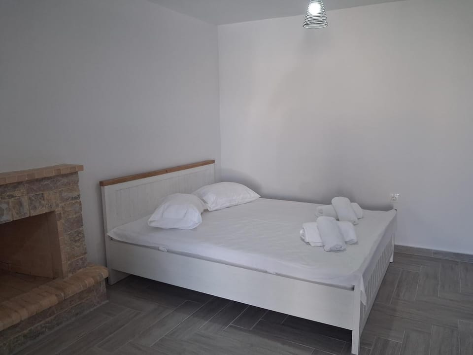 Makri Guest House Apartment in Euboea