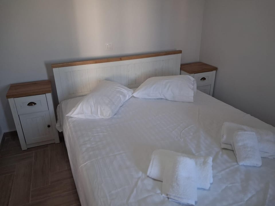 Makri Guest House Apartment in Euboea