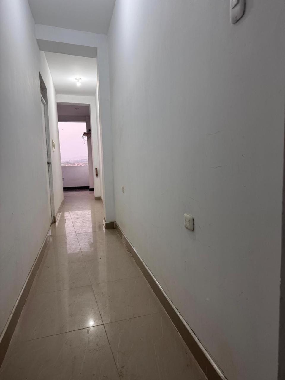 Hospedaje La rokka Hostel in Callao Region, Peru