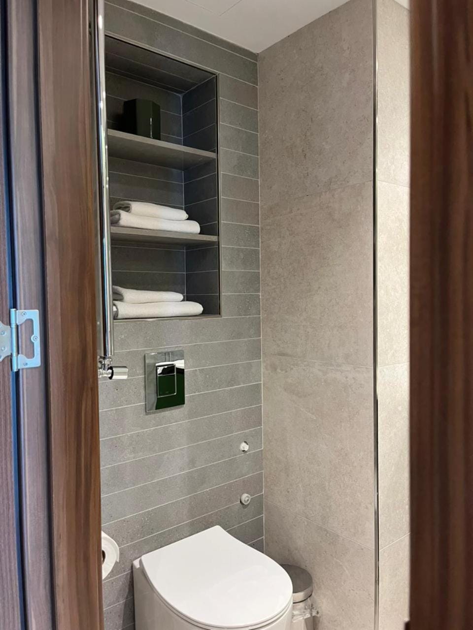Designer Suite 1 Bedroom Apartment in New Alliance Privilege Apartment in Batumi