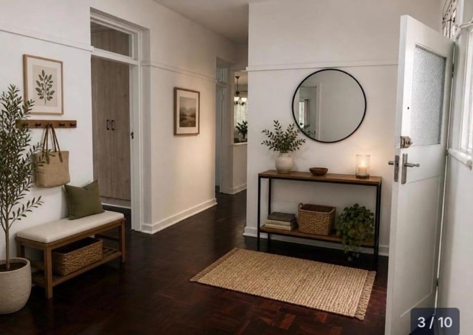 Glenwood 2 Bedroom apartment Apartment in Durban