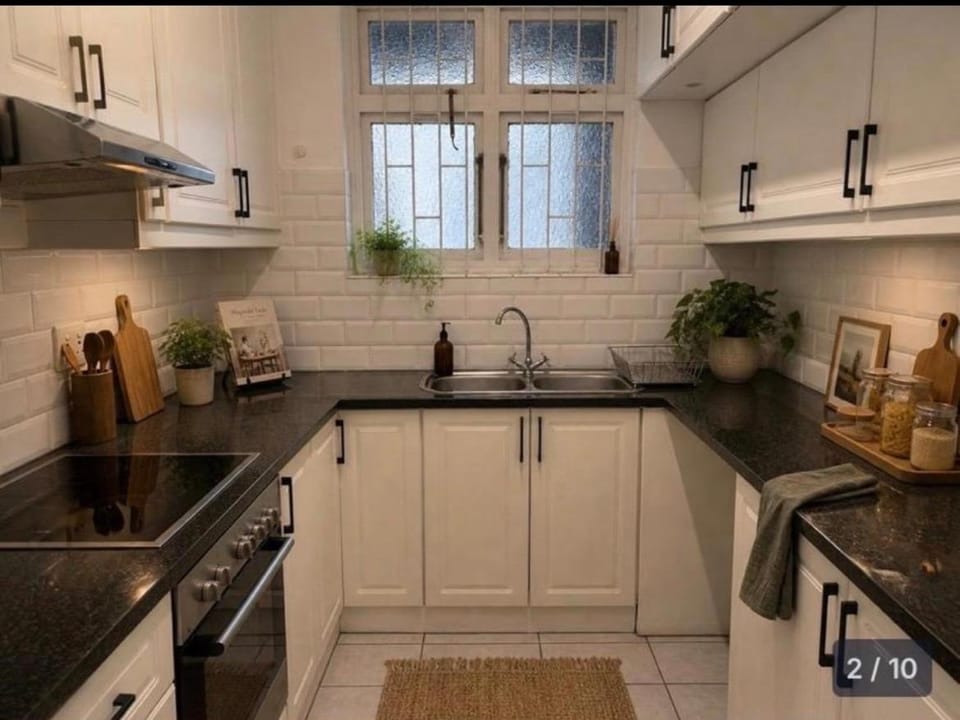 Glenwood 2 Bedroom apartment Apartment in Durban
