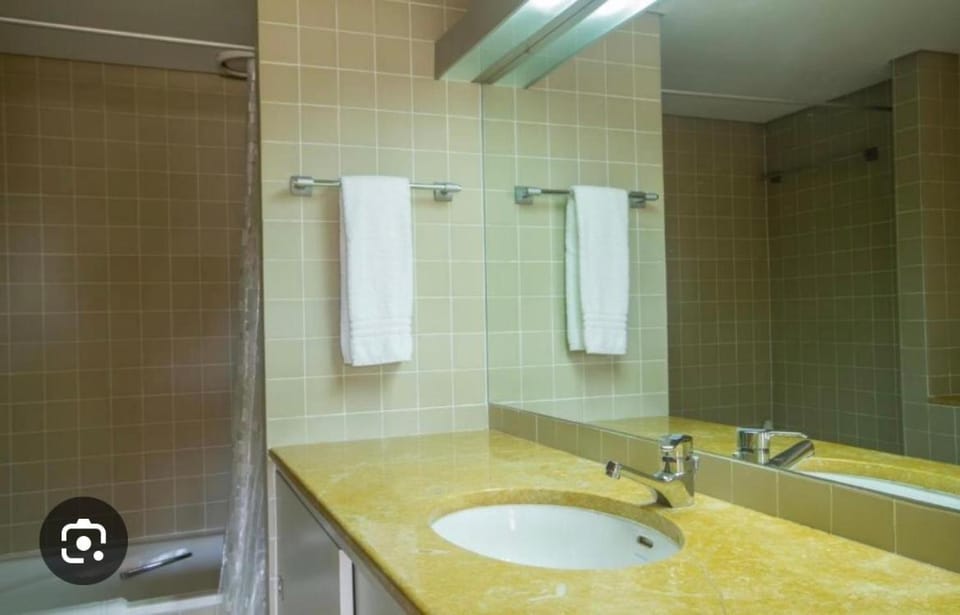 Central Rooms In Lagos Vacation rental in Lagos
