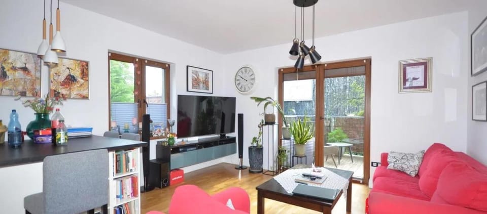 Apartament Apartment in Poland