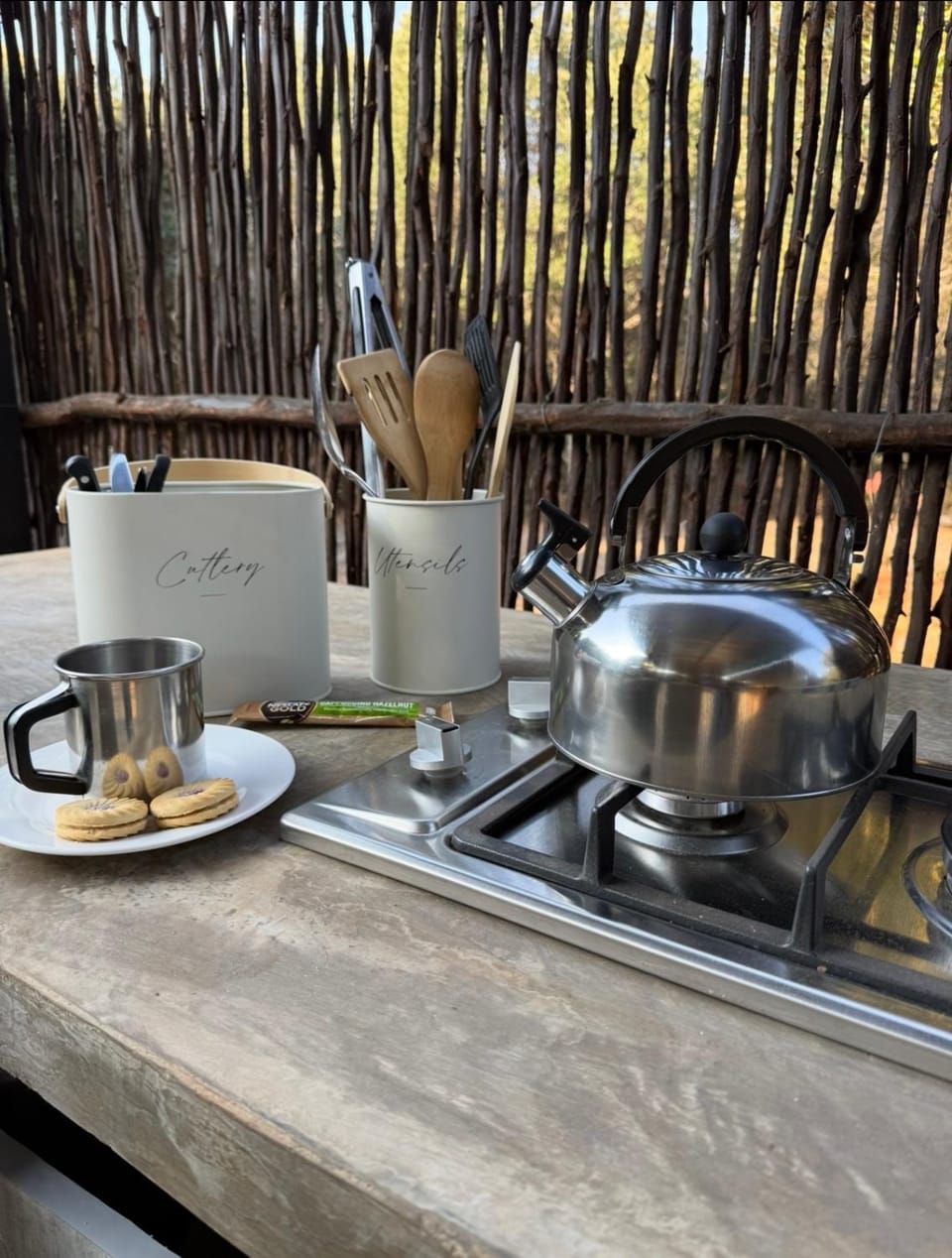 Coffee/tea facilities, Kitchen or kitchenette