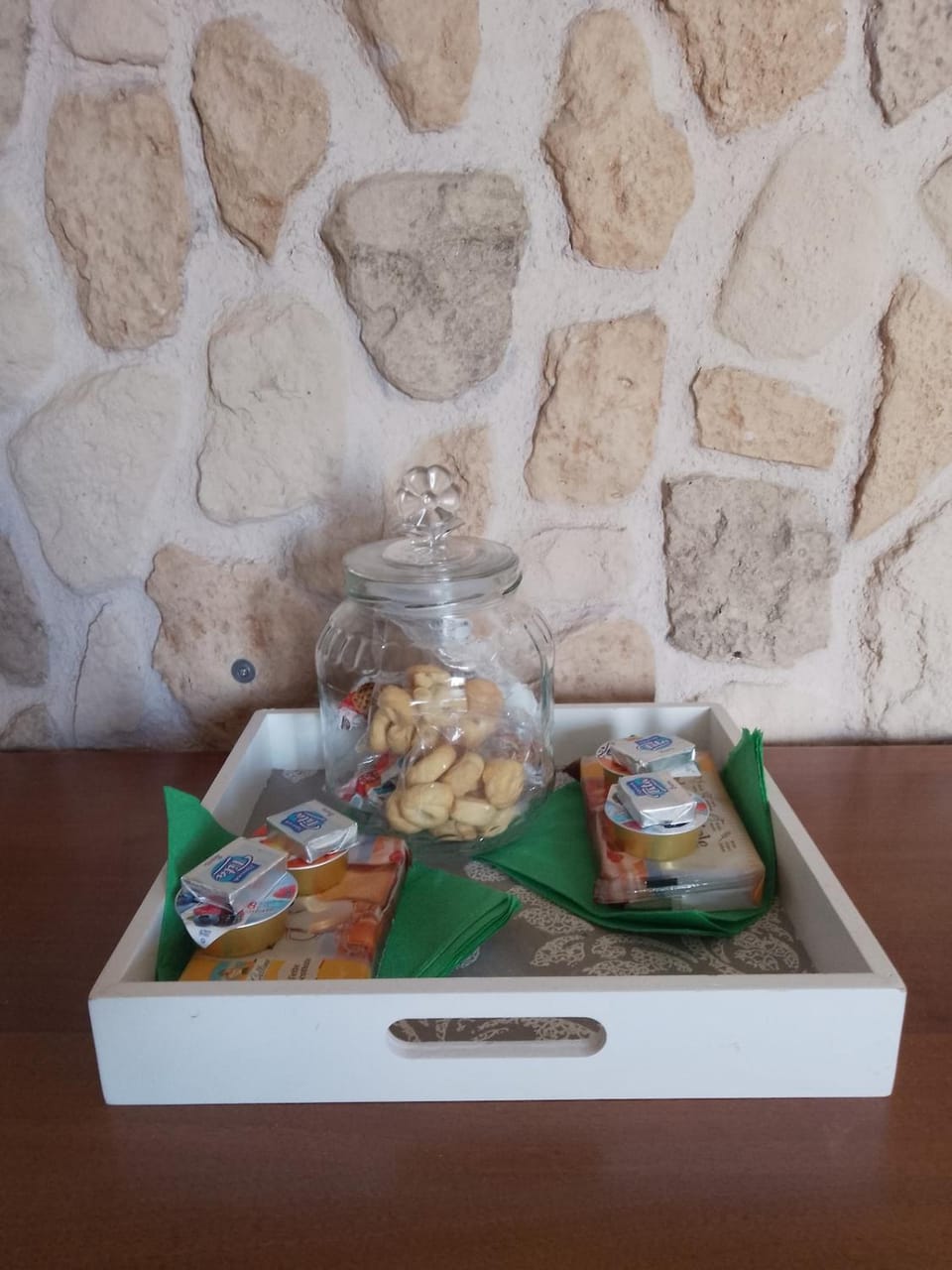 La Casa di Anna'80 House in Basilicata