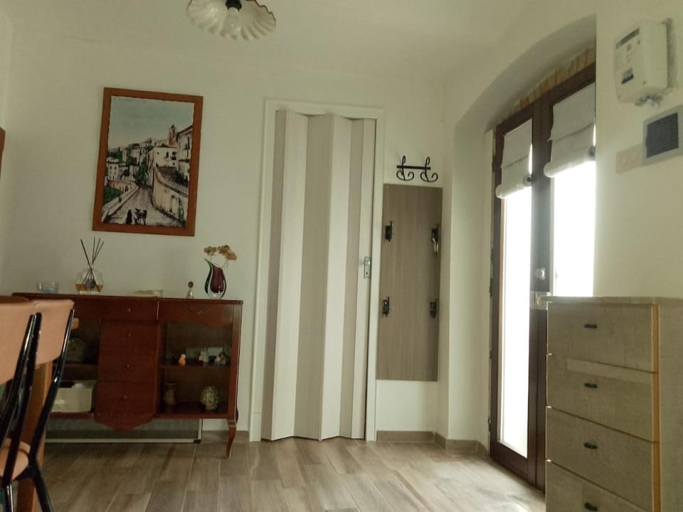 La Casa di Anna'80 House in Basilicata