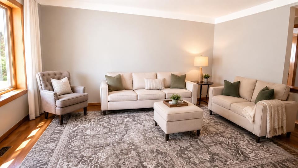 Cozy Queen Bedroom Quiet Home Self Check in Vacation rental in Warren