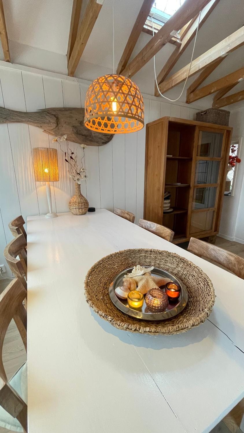 Kust 1 House in Egmond aan Zee