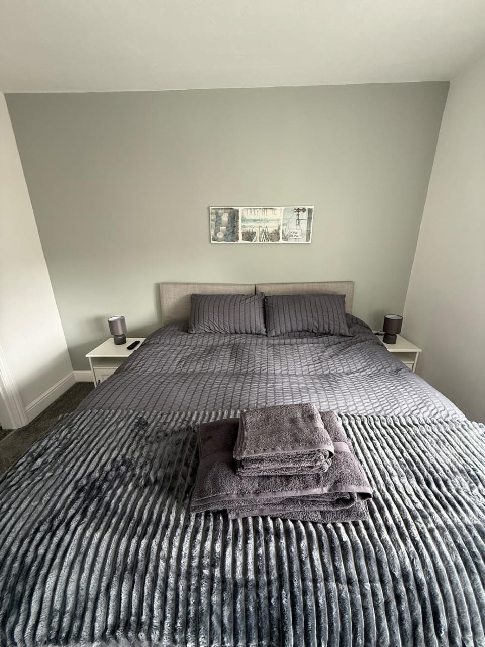 Spacious House - TV in All Rooms - Workers Home House in Cleethorpes