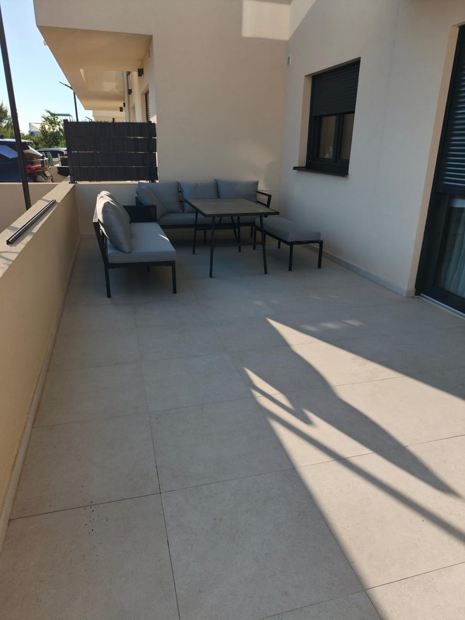 GT4 Apartment Azur Apartment in Zadar County