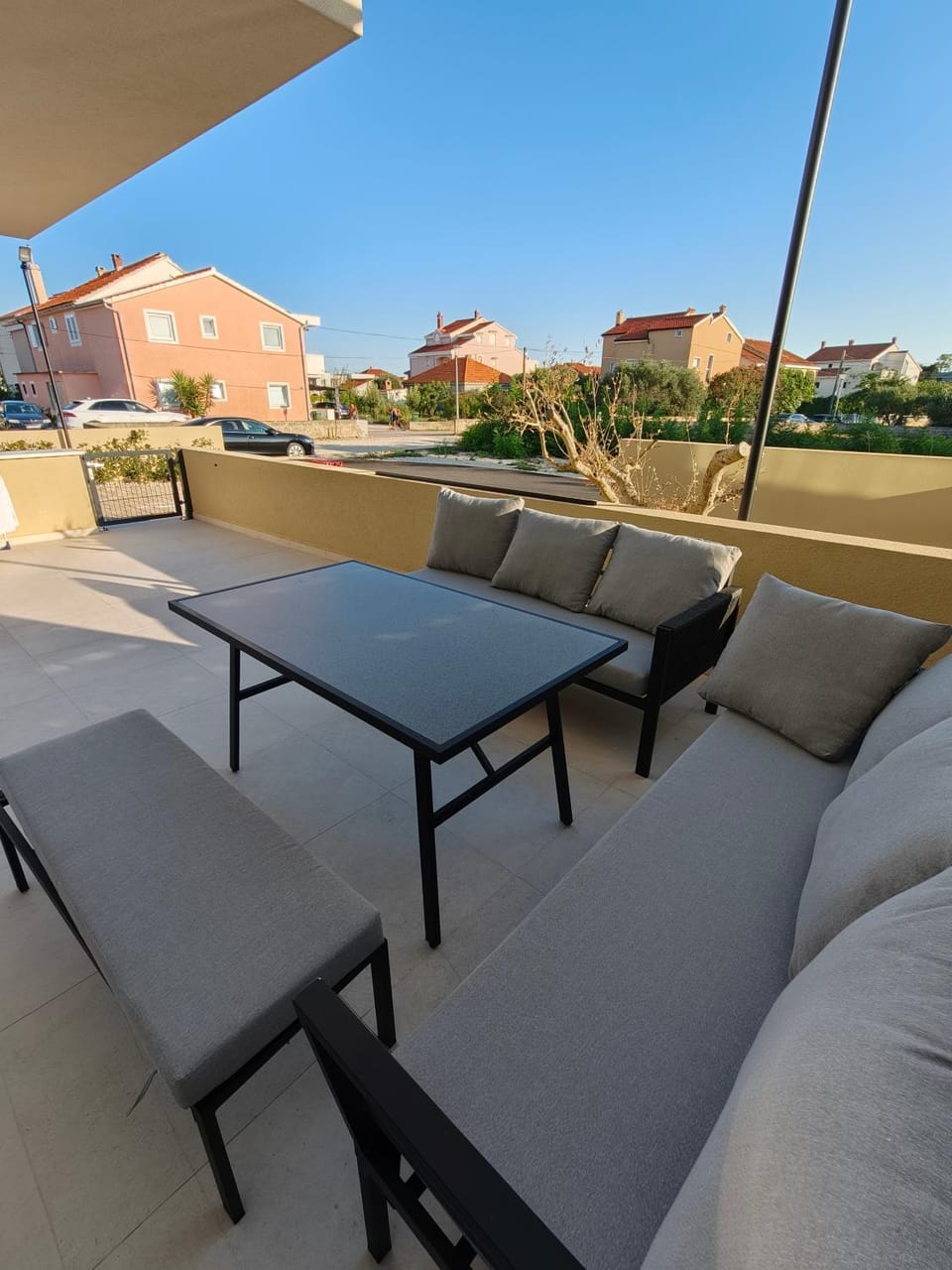 GT4 Apartment Azur Apartment in Zadar County