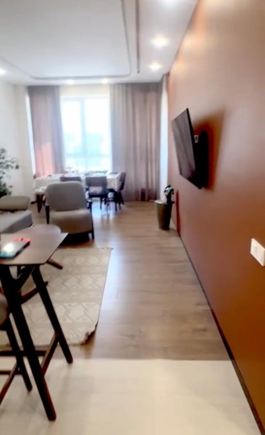 Nork-Marash Suites Apartment in Yerevan