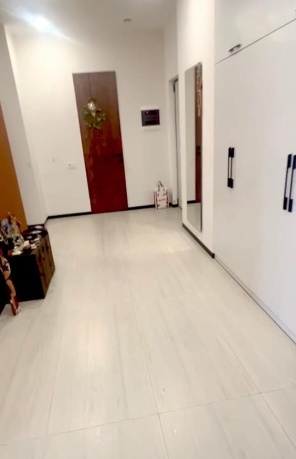 Nork-Marash Suites Apartment in Yerevan