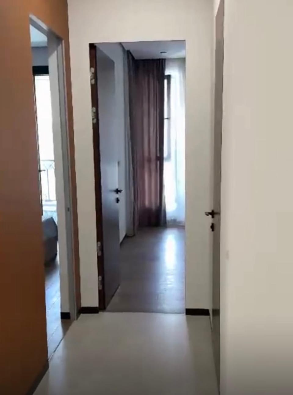 Nork-Marash Suites Apartment in Yerevan