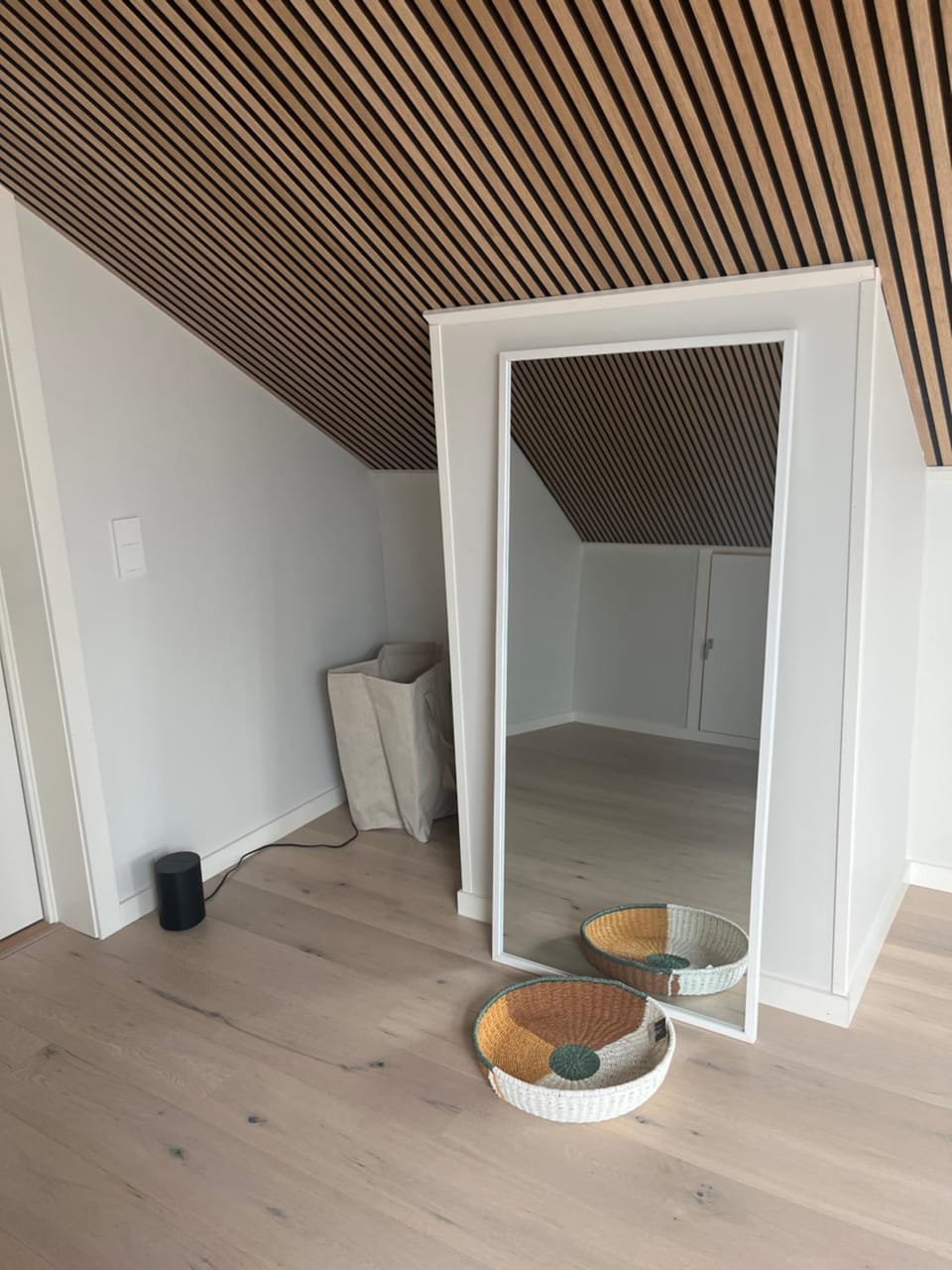 Stort lyst rom med adgang til kjøkken og bad Vacation rental in Viken, Norway