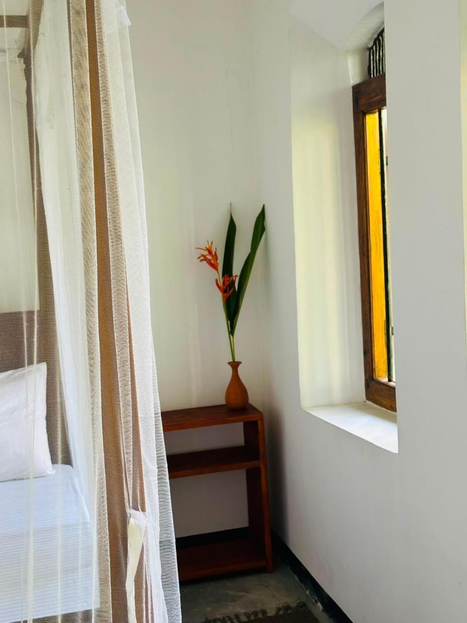 La Olive Villa Villa in Southern Province