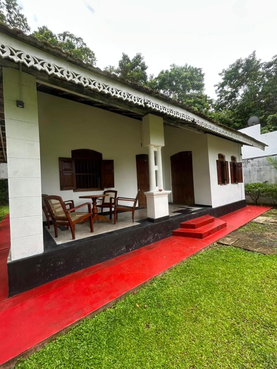 La Olive Villa Villa in Southern Province
