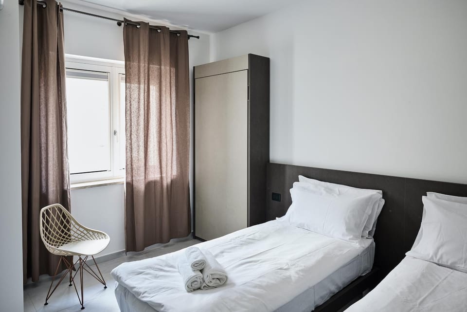 Rosati Rooms GUEST HOUSE Bed and Breakfast in Molise, Italy