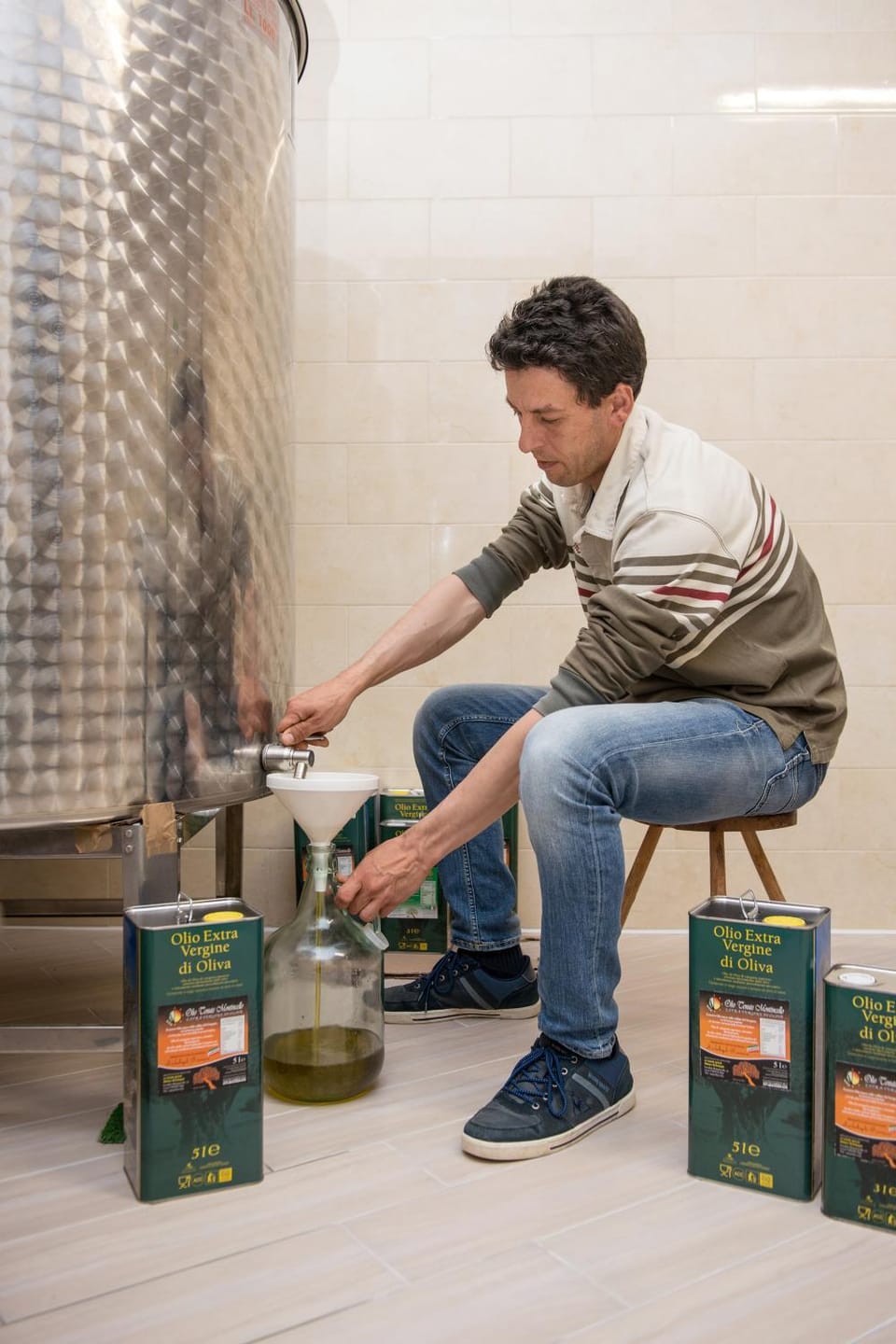 Staff, View (from property/room), Autumn, On site, Family