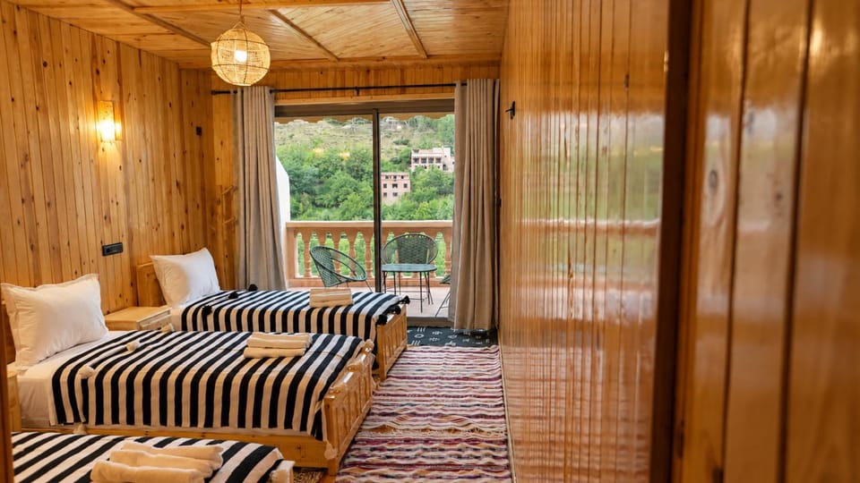 Atlas Imoula Bed and Breakfast in Marrakesh-Safi