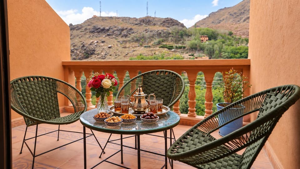 Atlas Imoula Bed and Breakfast in Marrakesh-Safi